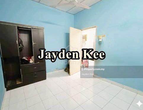 1-storey Terraced House for Sale in Taman Jawi Indah, Sungai Jawi by Jayden Kee - iProperty.com.my