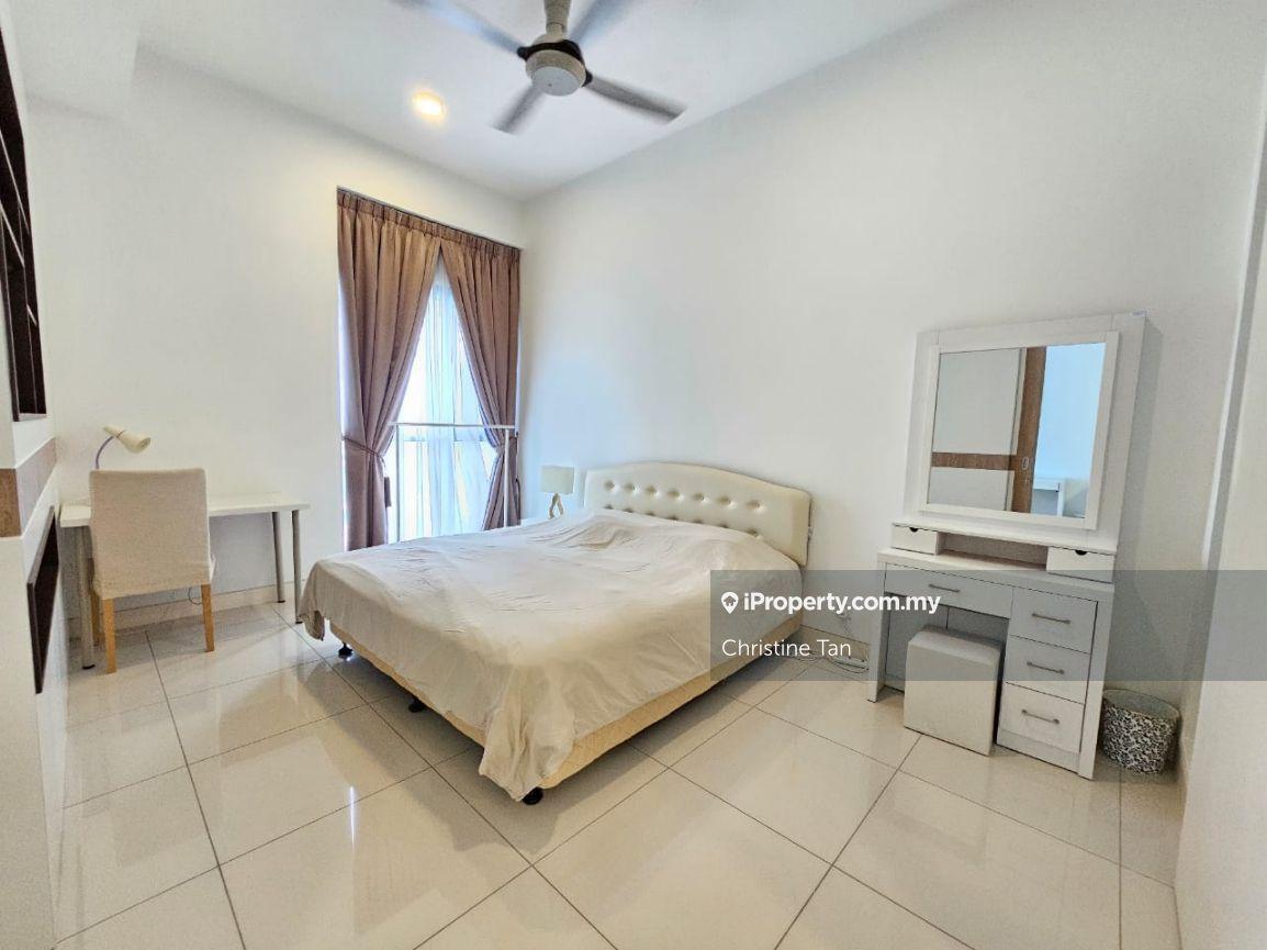 Service Residence for Rent in Bayberry @ Tropicana Gardens by Christine Tan - iProperty.com.my