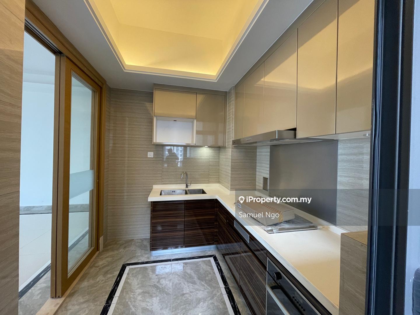 Service Residence for Sale in R&F Princess Cove Phase 1 by Samuel Ngo - iProperty.com.my
