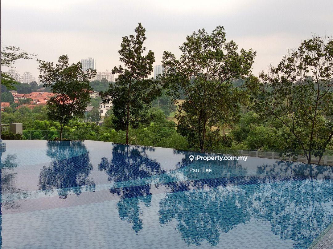 Residensi Servis untuk Disewa di I Residence oleh Paul Lee - iProperty.com.my