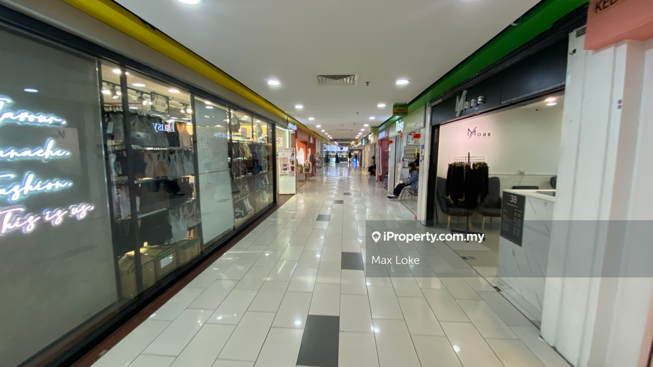 Retail-Space for Sale in 03ift, KL City Centre by Max Loke - iProperty.com.my