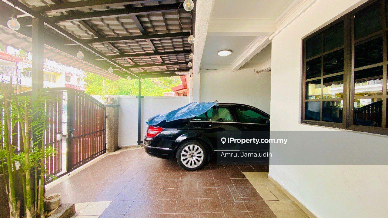 Rumah Berangkai 2 Tingkat untuk Dijual di Taman Zooview, Ampang oleh Amrul Jamaludin - iProperty.com.my