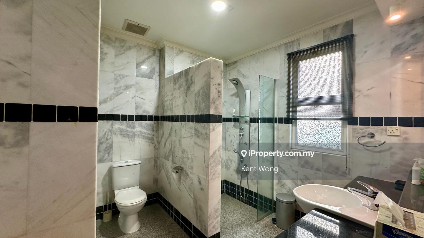 Banglo untuk Dijual di Taman Bandaraya, Bangsar oleh Kent Wong - iProperty.com.my