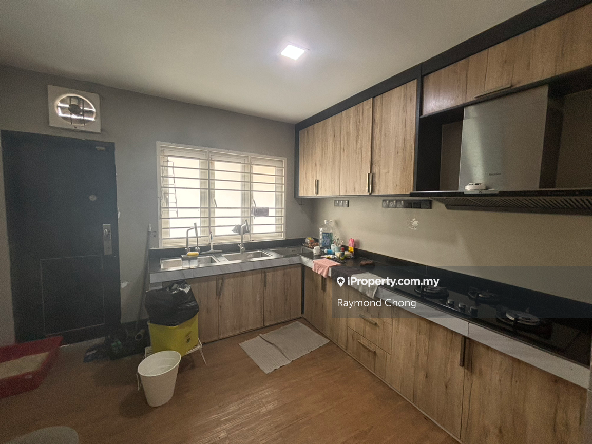 2-storey Terraced House for Sale in Taman Cheras, Cheras by Raymond Chong - iProperty.com.my