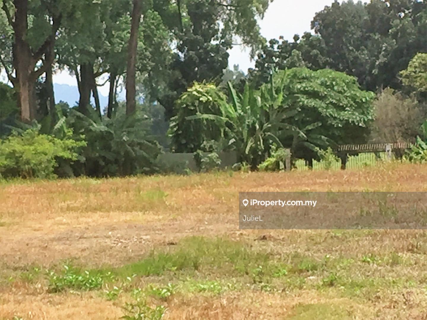 Bungalow Land for Sale in Ampang Hilir, Ampang by Julie L - iProperty.com.my