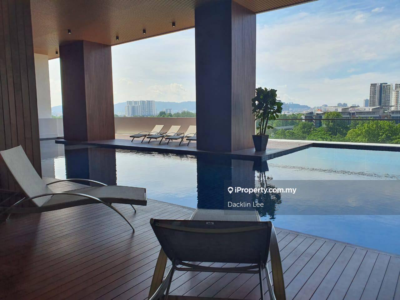 Service Residence for Sale in 10 Stonor by Dacklin Lee - iProperty.com.my