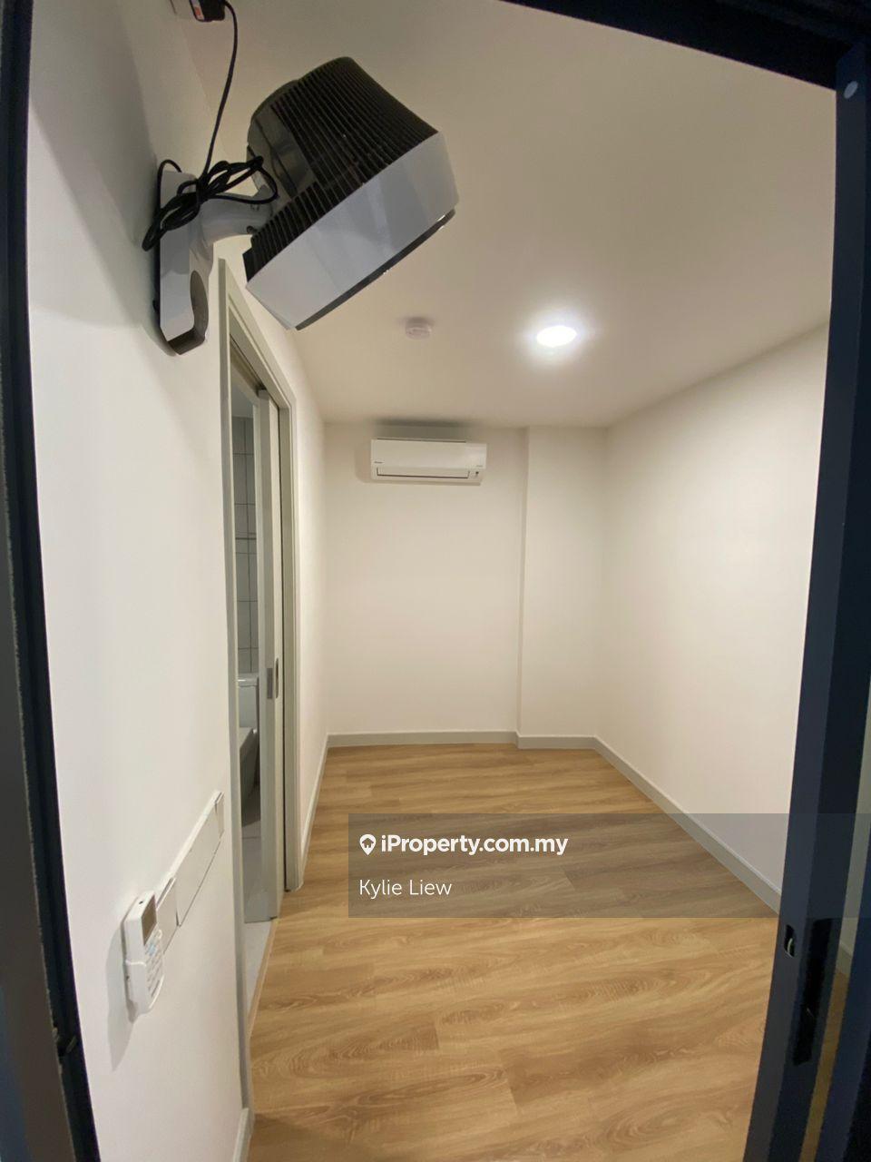 Service Residence for Rent in The Atrium by Kylie Liew - iProperty.com.my