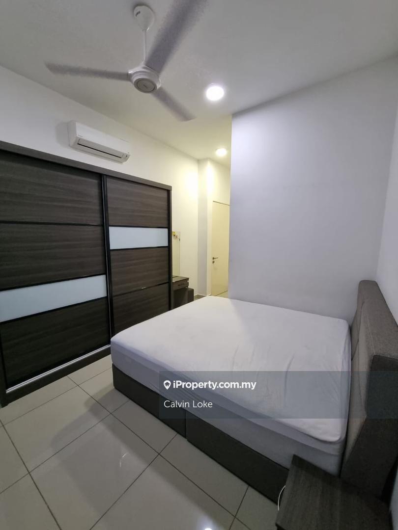 Kondominium untuk Disewa di La Thea Residences oleh Calvin Loke - iProperty.com.my