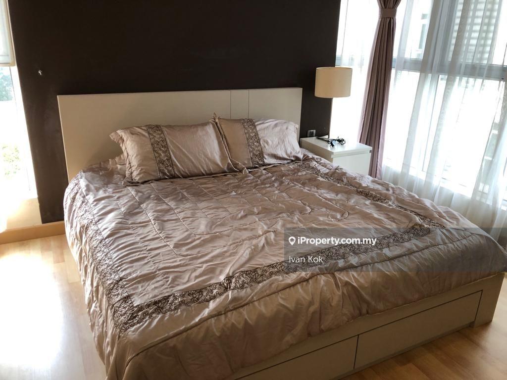 Kondominium untuk Disewa di Amaya Saujana oleh Ivan Kok - iProperty.com.my