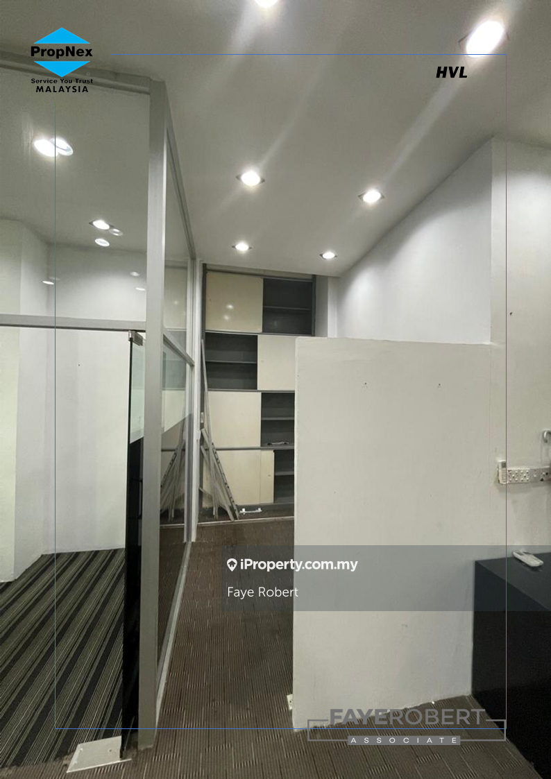 Retail-Office for Sale in Kota Kinabalu, Sabah by Faye Robert - iProperty.com.my