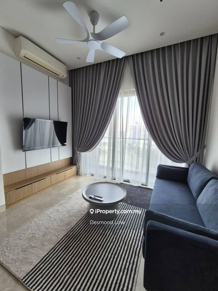Service Residence for Rent in Lucentia Residences by Desmond Low - iProperty.com.my