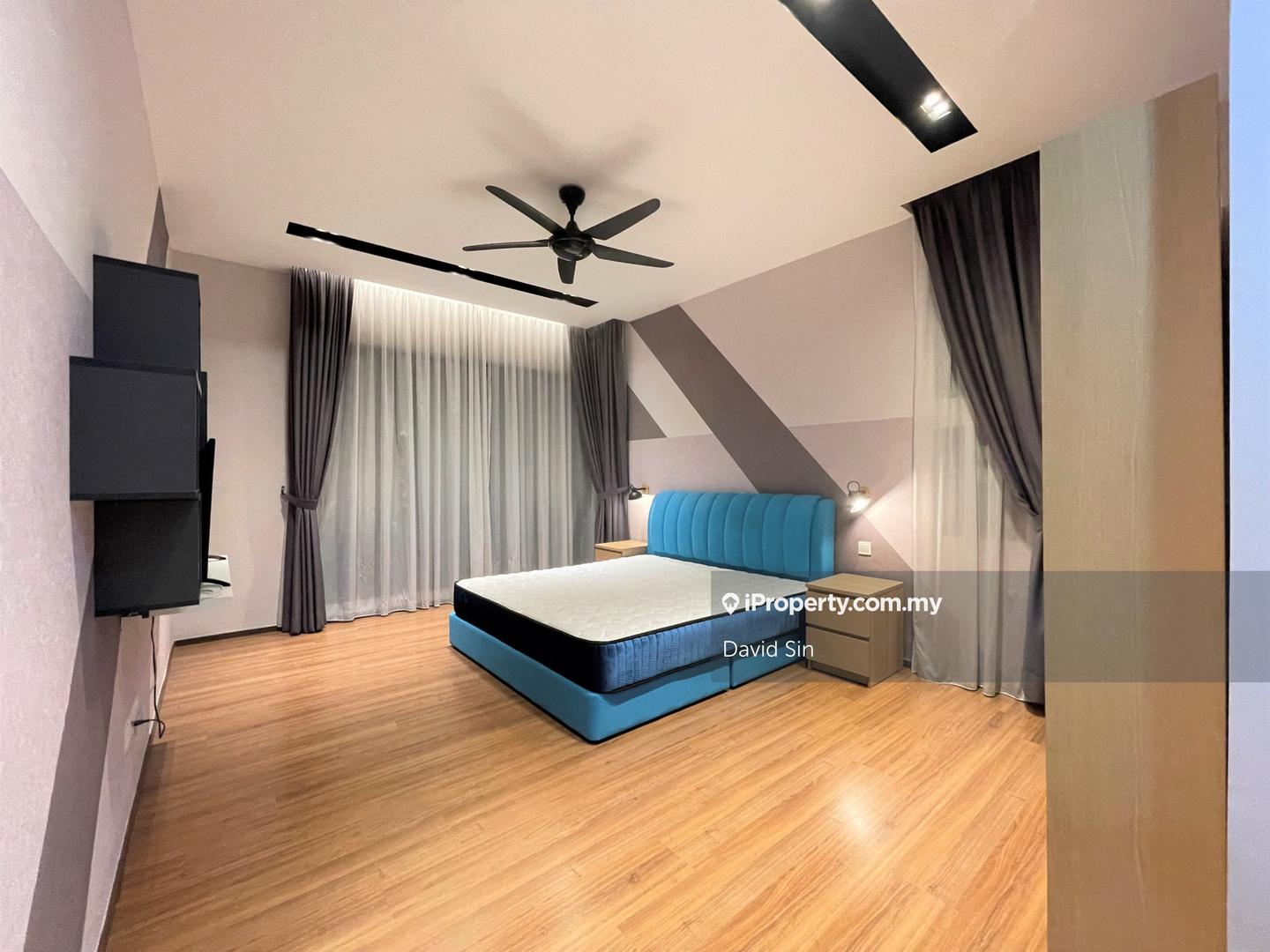 Service Residence for Rent in The Potpourri by David Sin - iProperty.com.my