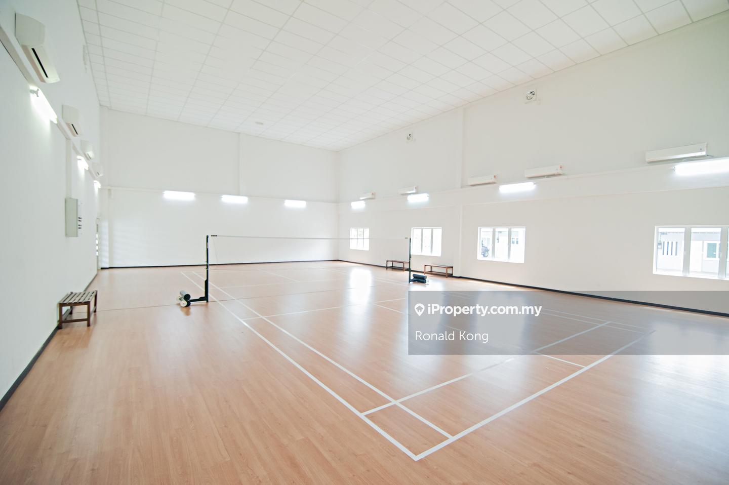 Semi-Detached House for Sale in Bandar Meru Prima- Genesis @ Jalan Kuala Kangsar, Ipoh by Ronald Kong - iProperty.com.my