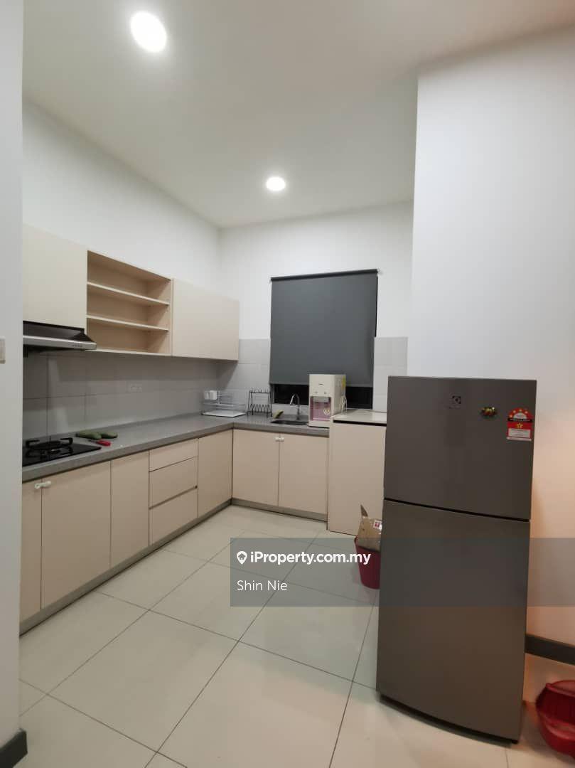 Service Residence for Rent in South View by Shin Nie - iProperty.com.my