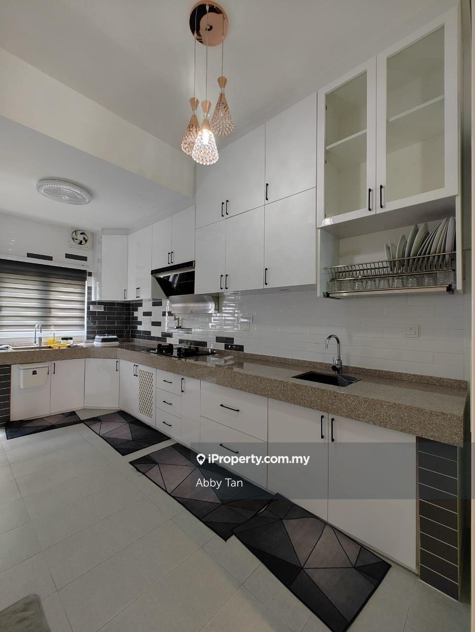 2-storey Terraced House for Rent in Hijayu Aman, Bandar Sri Sendayan by Abby Tan - iProperty.com.my