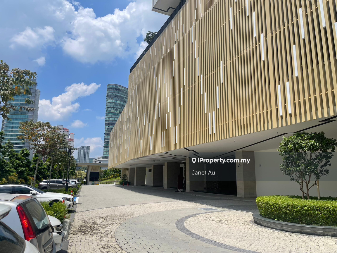 Kondominium untuk Dijual di Tropicana Miyu oleh Janet Au - iProperty.com.my