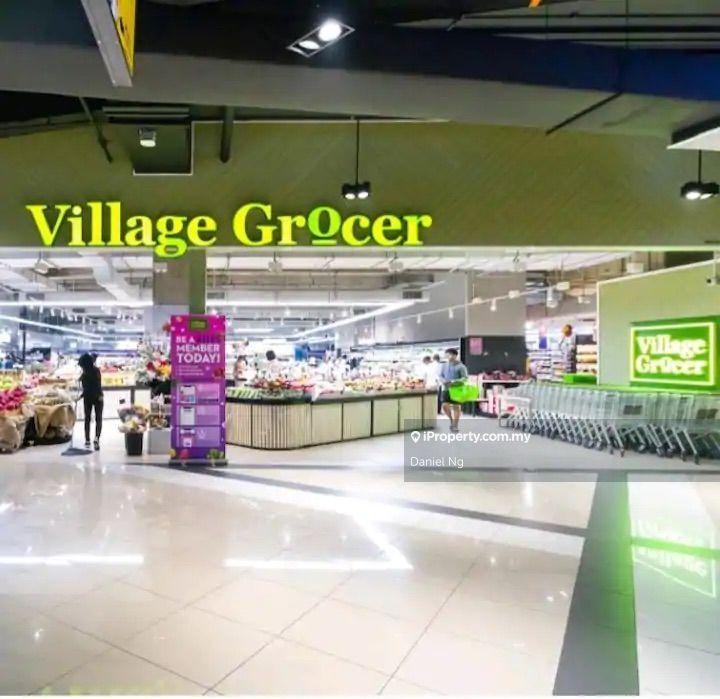 Service Residence for Sale in EkoCheras by Daniel Ng - iProperty.com.my