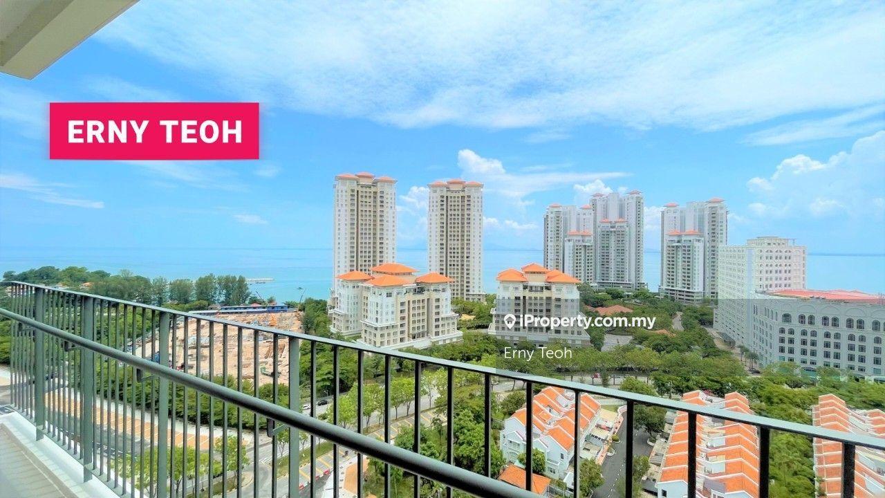 Residensi Servis untuk Dijual di The Tamarind oleh Erny Teoh - iProperty.com.my