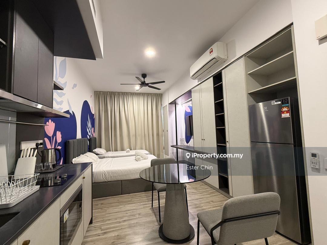 Service Residence for Sale in Millerz Square by Ester Chin - iProperty.com.my