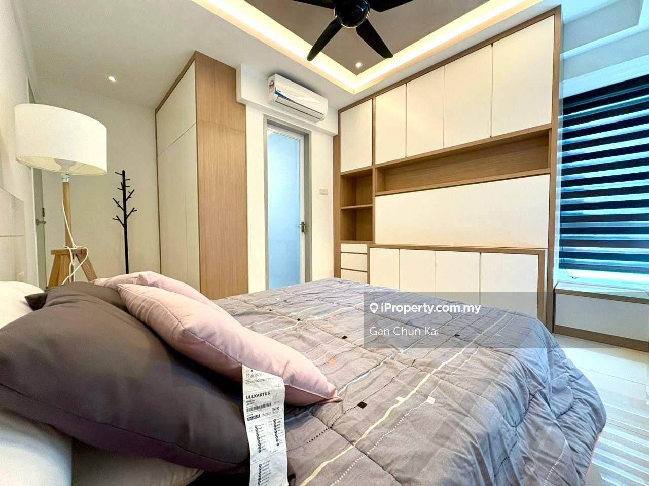 Condominium for Rent in Tropicana Bay Residences by Gan Chun Kai - iProperty.com.my