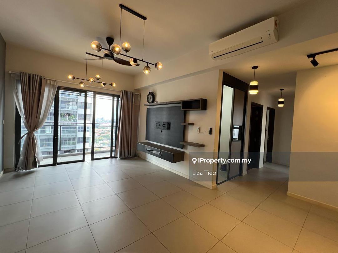 Service Residence for Rent in Seventeen Mall & Residences (Biji Living) by Liza Tieo - iProperty.com.my