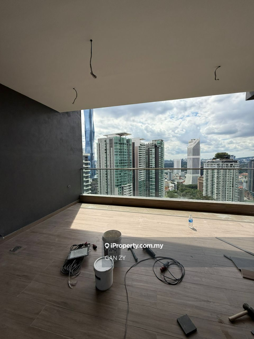 Service Residence for Sale in Skylon Residences by GAN ZY - iProperty.com.my