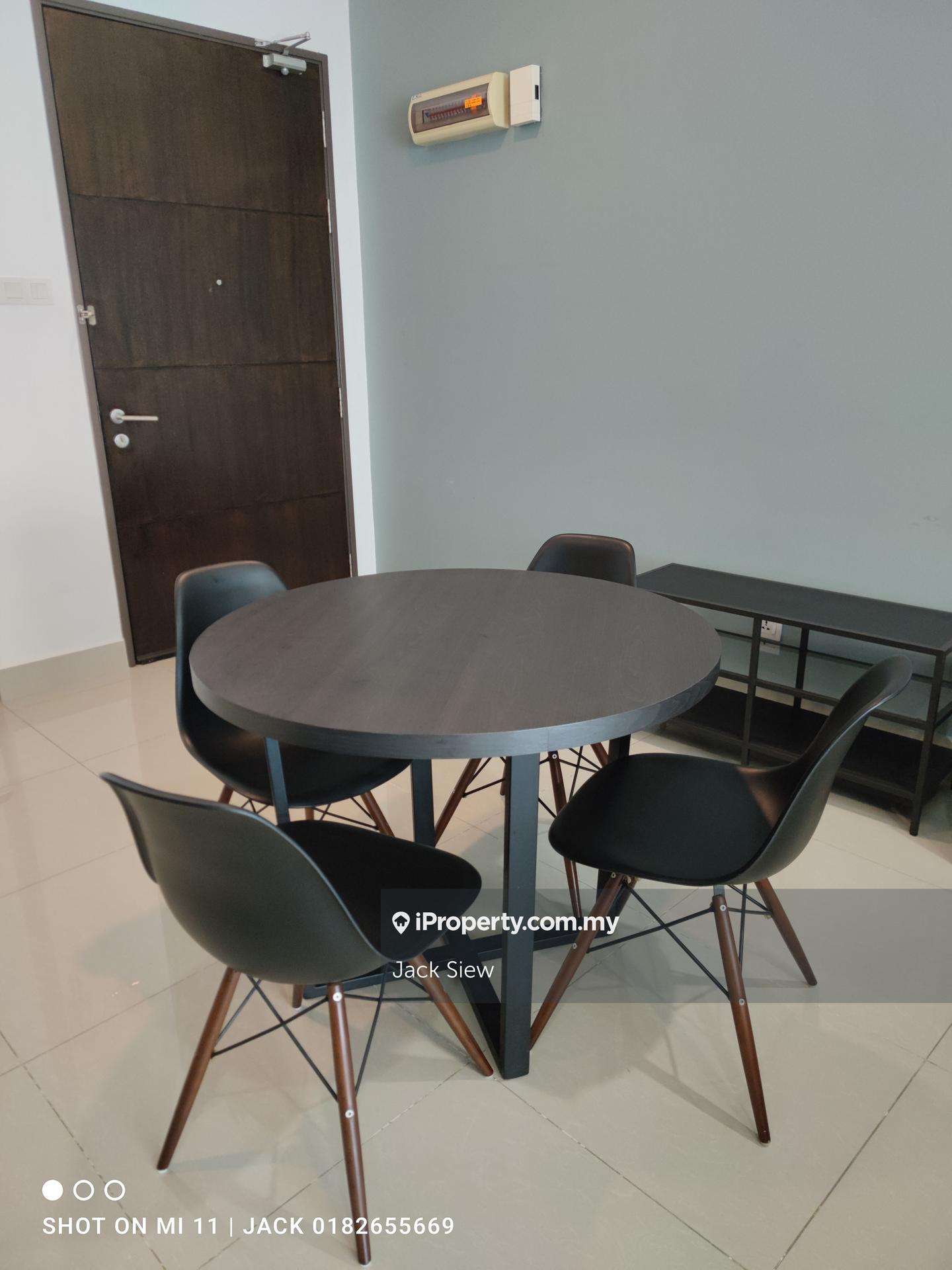 Kondominium untuk Dijual di Shaftsbury Residence oleh Jack Siew - iProperty.com.my