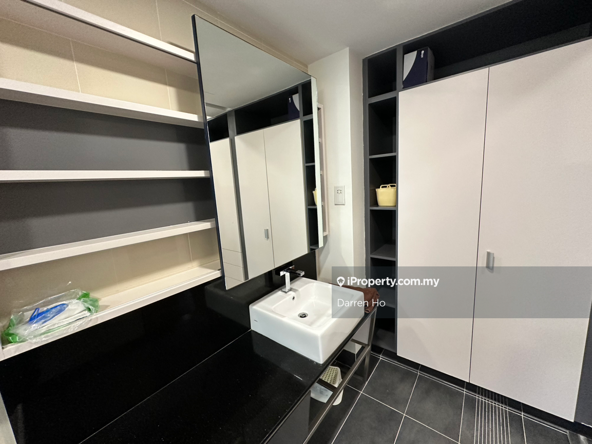 Service Residence for Rent in Verve Suites by Darren Ho - iProperty.com.my