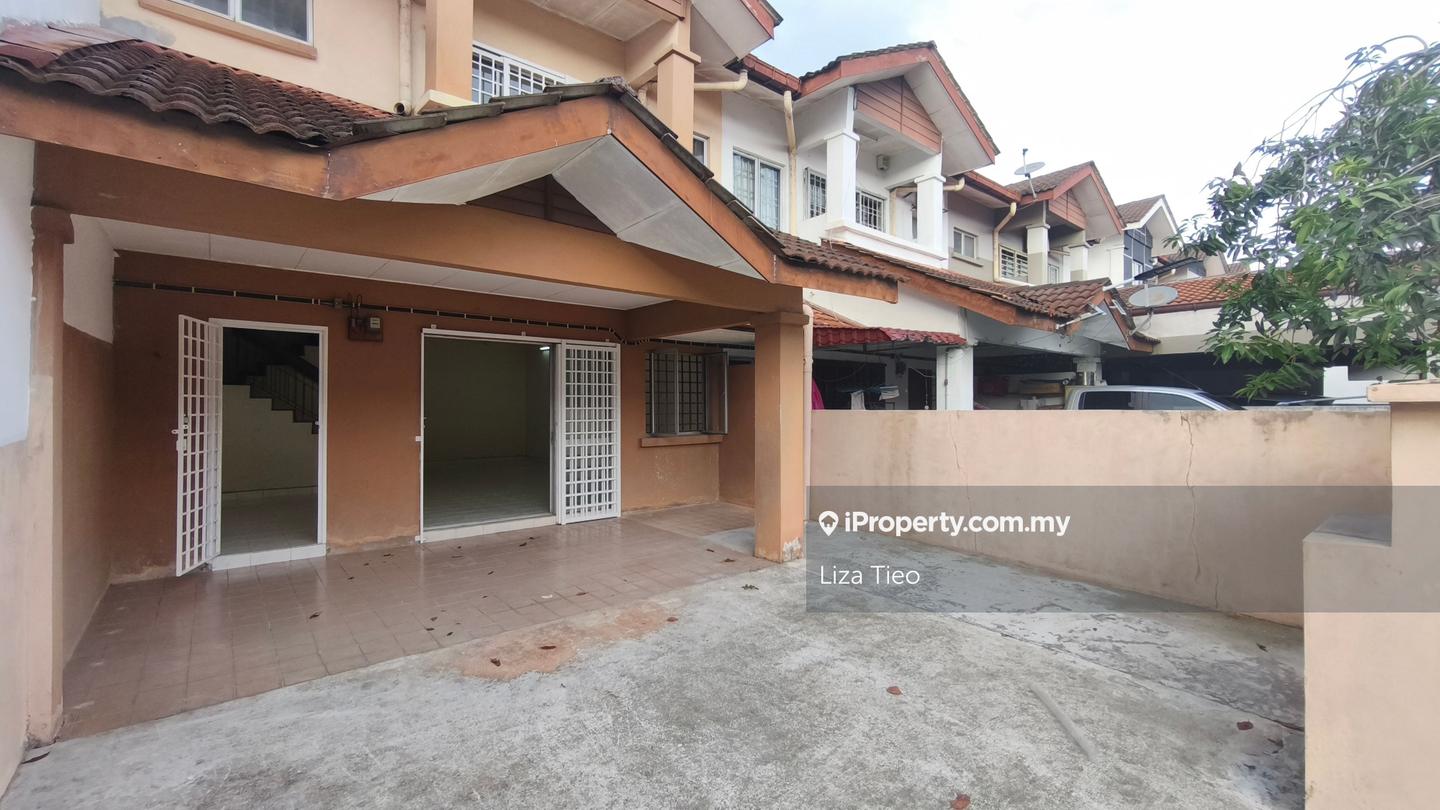 2-storey Terraced House for Sale in Desa Coalfields, Ijok by Liza Tieo - iProperty.com.my