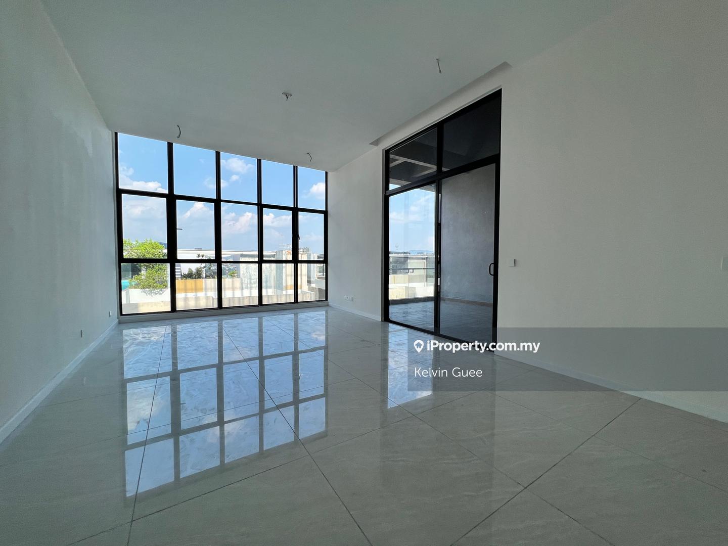 Condominium for Sale in 18 Madge by Kelvin Guee - iProperty.com.my