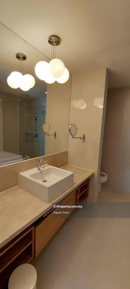 Service Residence for Rent in Cormar Suites (Fraser Place (Lot 163)) by Rajesh Patel - iProperty.com.my