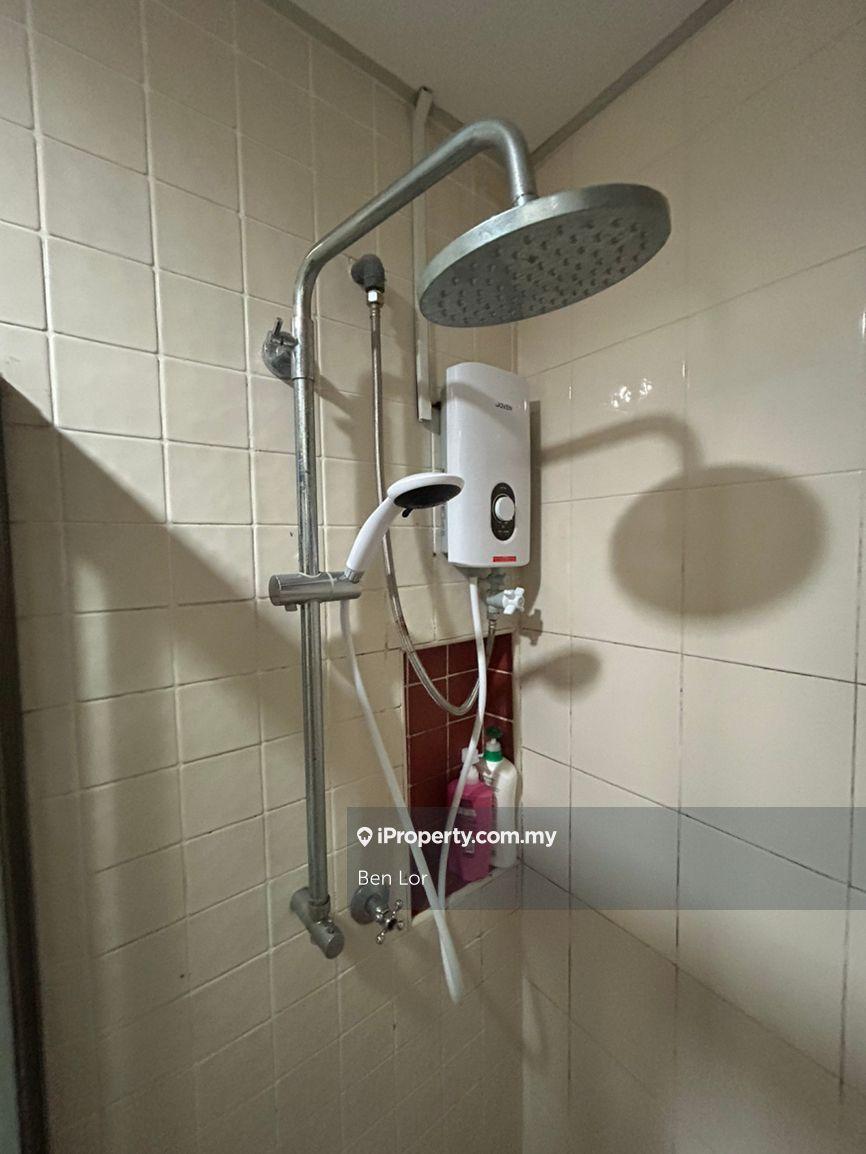 Service Residence for Sale in Metropolitan Square by Ben Lor - iProperty.com.my