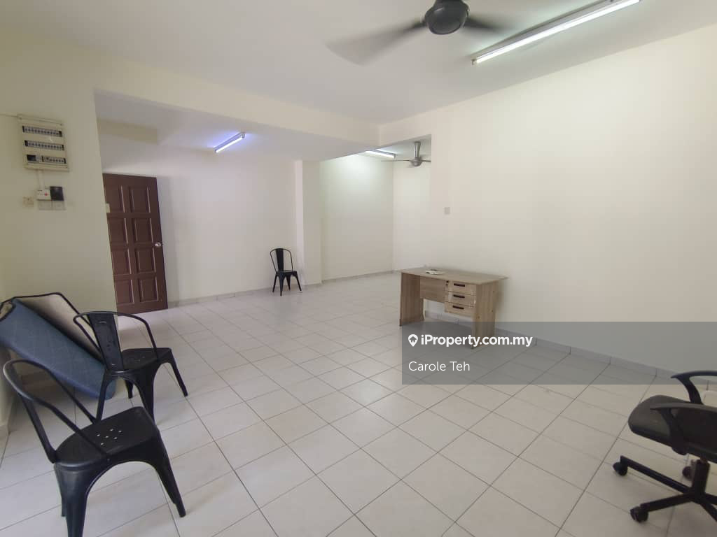 Rumah Berangkai 2 Tingkat untuk Disewa di Sri Petaling, Happy Garden, Oug, Sri Petaling oleh Carole Teh - iProperty.com.my