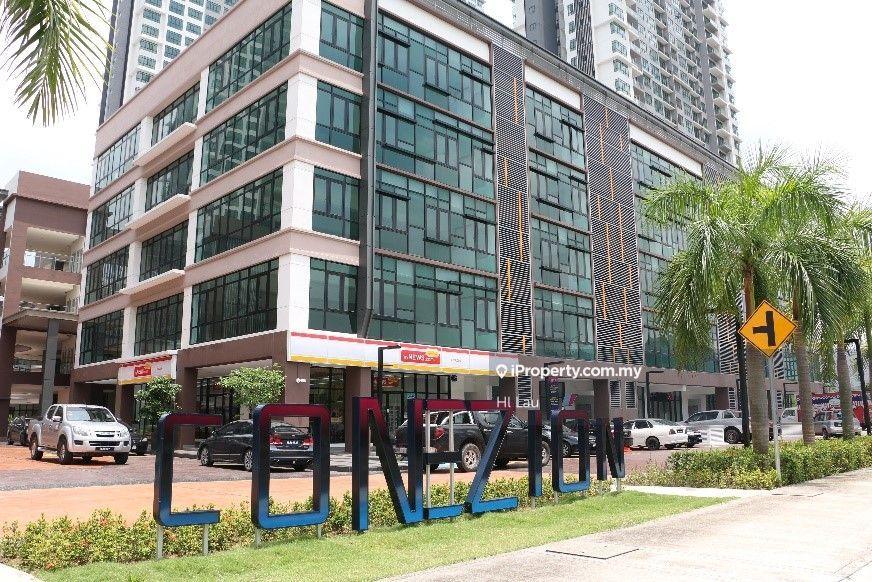 Service Residence for Rent in Conezion Residences by Hl Lau - iProperty.com.my