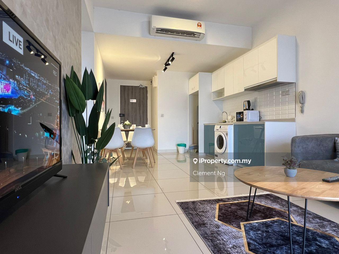 Residensi Servis untuk Dijual di Continew oleh Clement Ng - iProperty.com.my