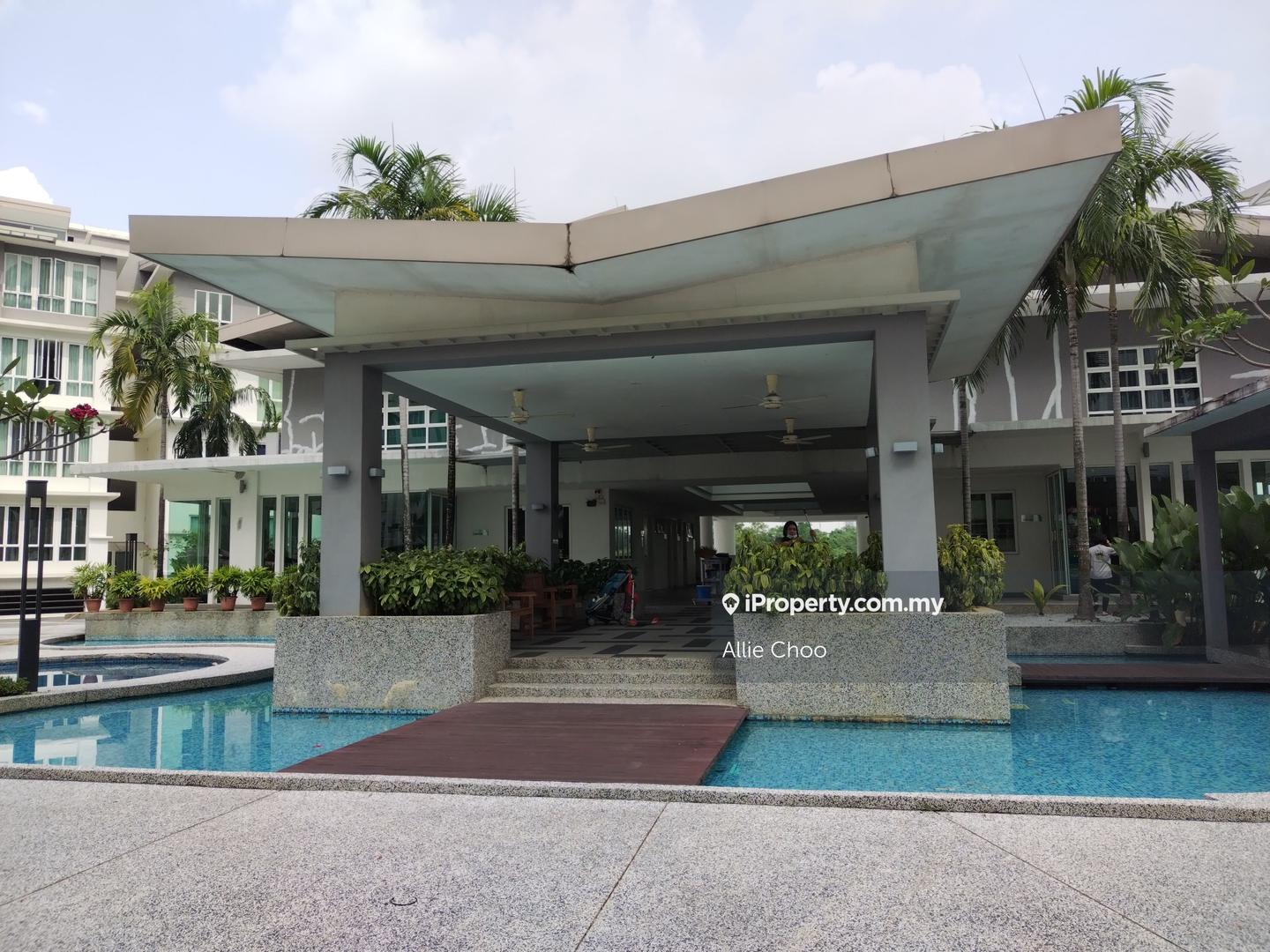 Condominium for Sale in Subang Parkhomes by Allie Choo - iProperty.com.my