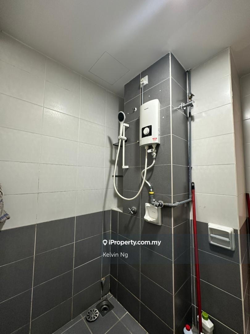 Condominium for Sale in Aman Heights Condominium by Kelvin Ng - iProperty.com.my