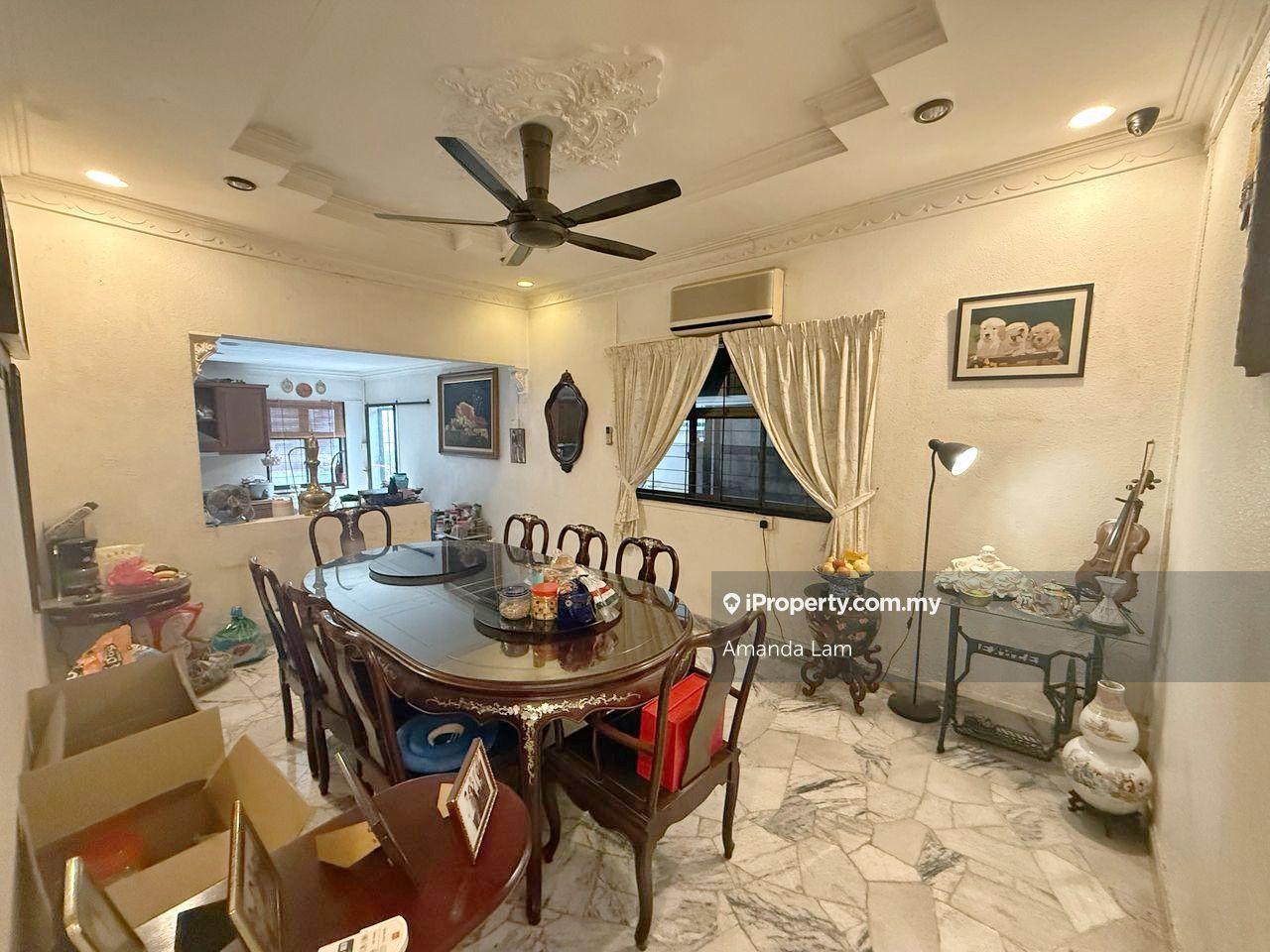 Bungalow House for Sale in Single Storey Bungalow | Hillside | Tanjung Bungah, Tanjung Bungah by Amanda Lam - iProperty.com.my