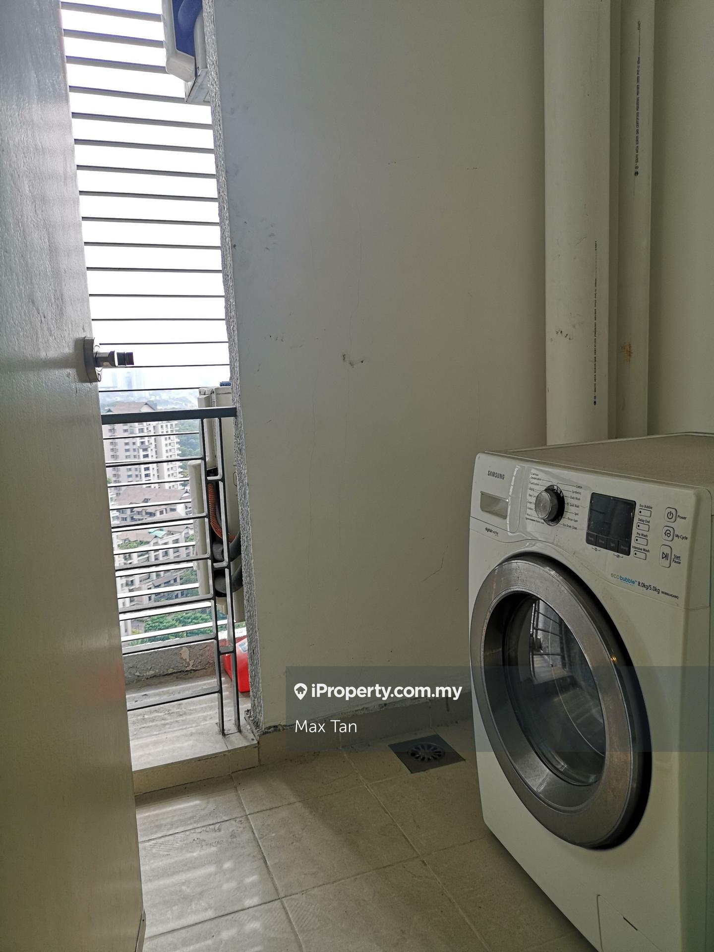 Service Residence for Rent in Tropicana Avenue by Max Tan - iProperty.com.my