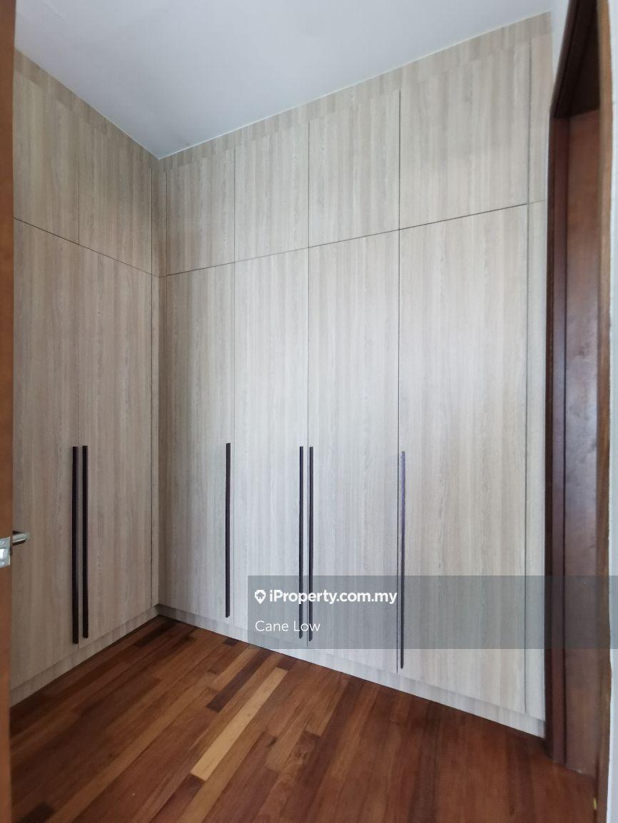 Condominium for Rent in Queens Residences Q1 @ Queens Waterfront by Cane Low - iProperty.com.my