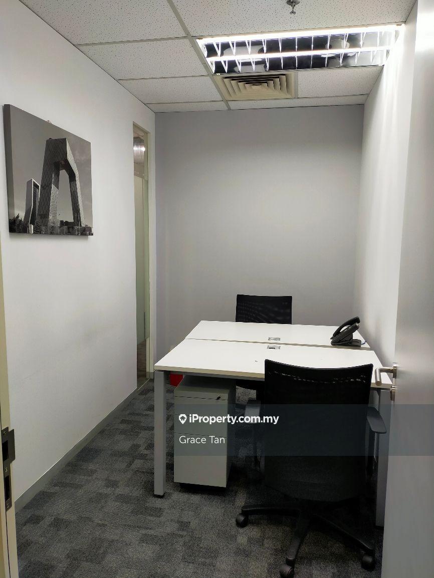 Office for Rent in Bandar Bukit Tinggi, Klang by Grace Tan - iProperty.com.my