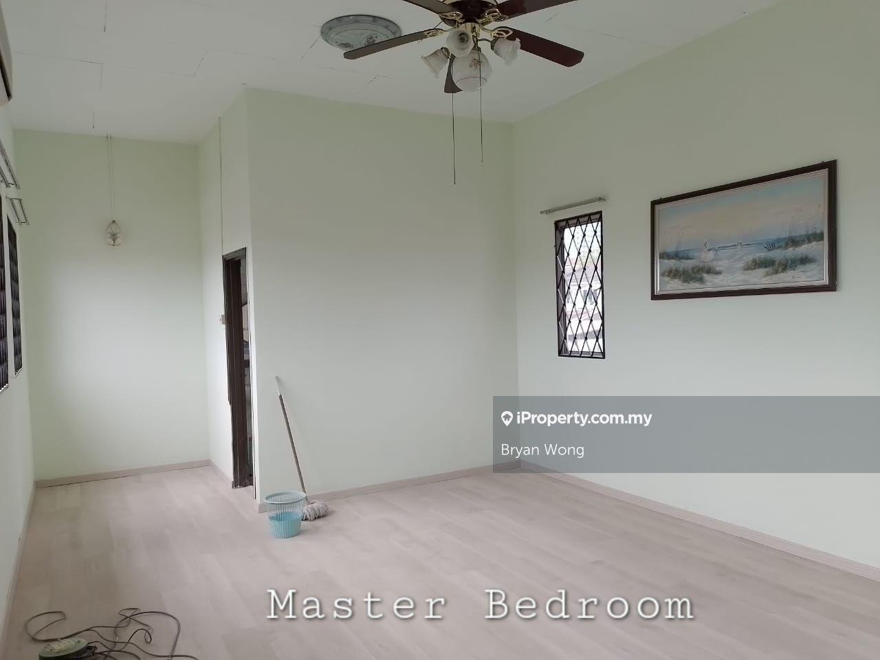 Semi-Detached House for Sale in Taman Bukit Kajang, Kajang by Bryan Wong - iProperty.com.my