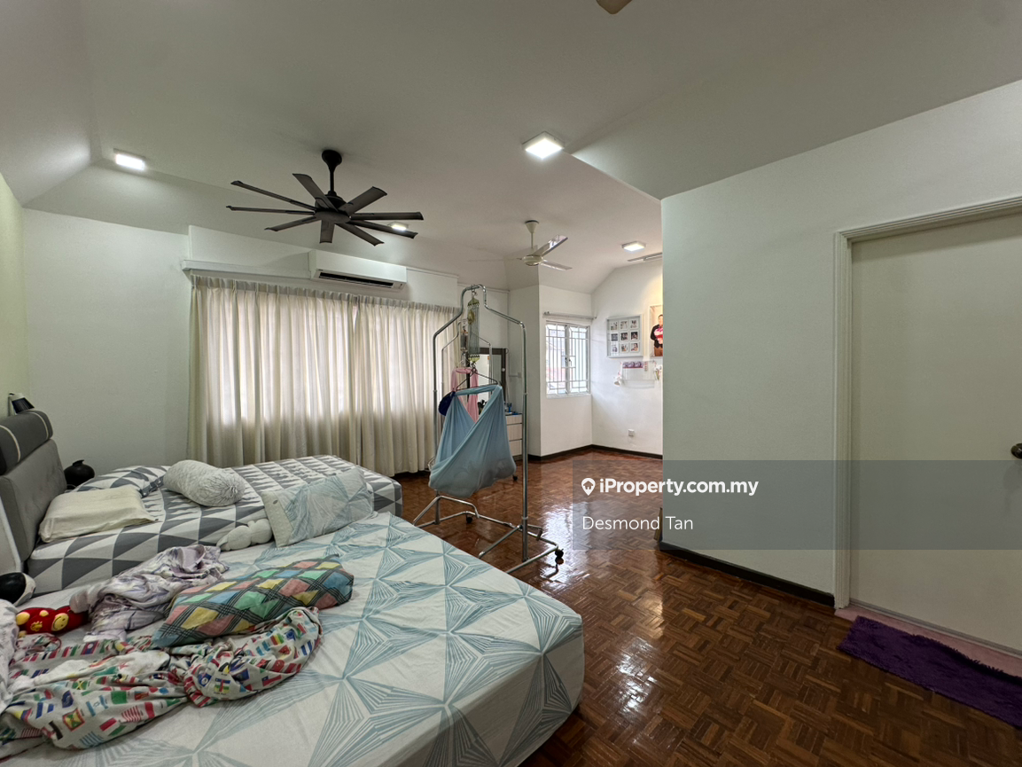 2-storey Terraced House for Sale in SS 26, Taman Mayang Jaya, Petaling Jaya by Desmond Tan - iProperty.com.my