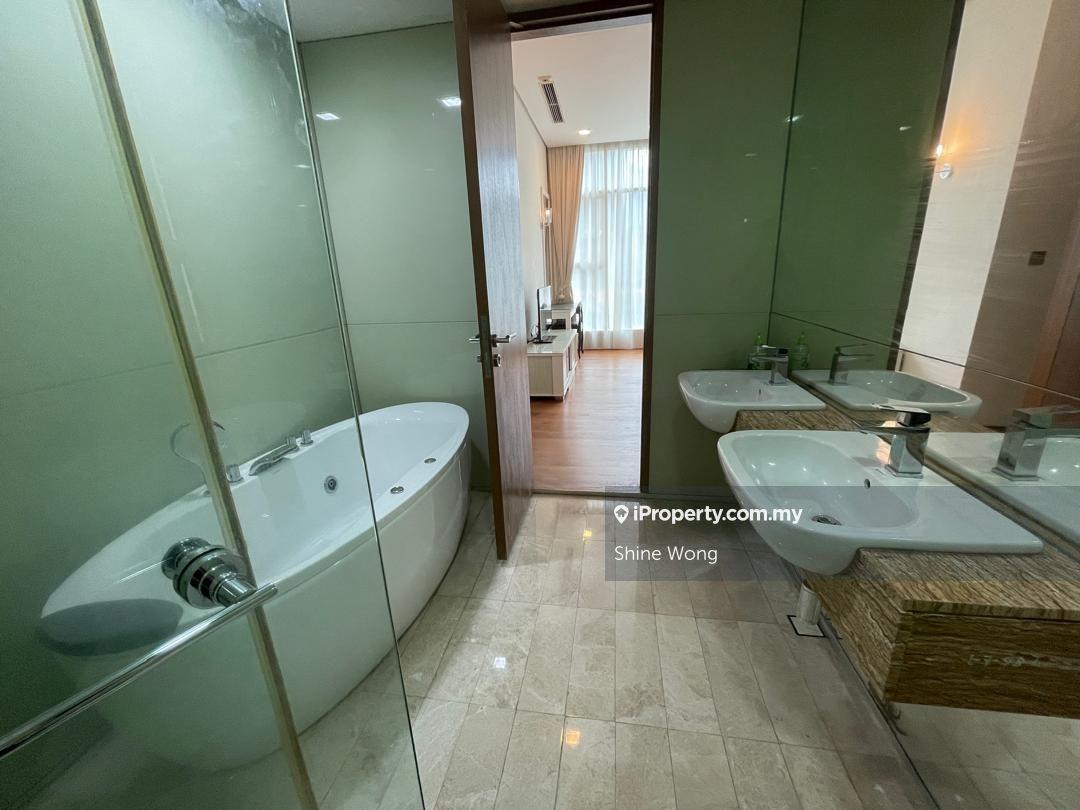 Service Residence for Rent in Quadro Residences by Shine Wong - iProperty.com.my