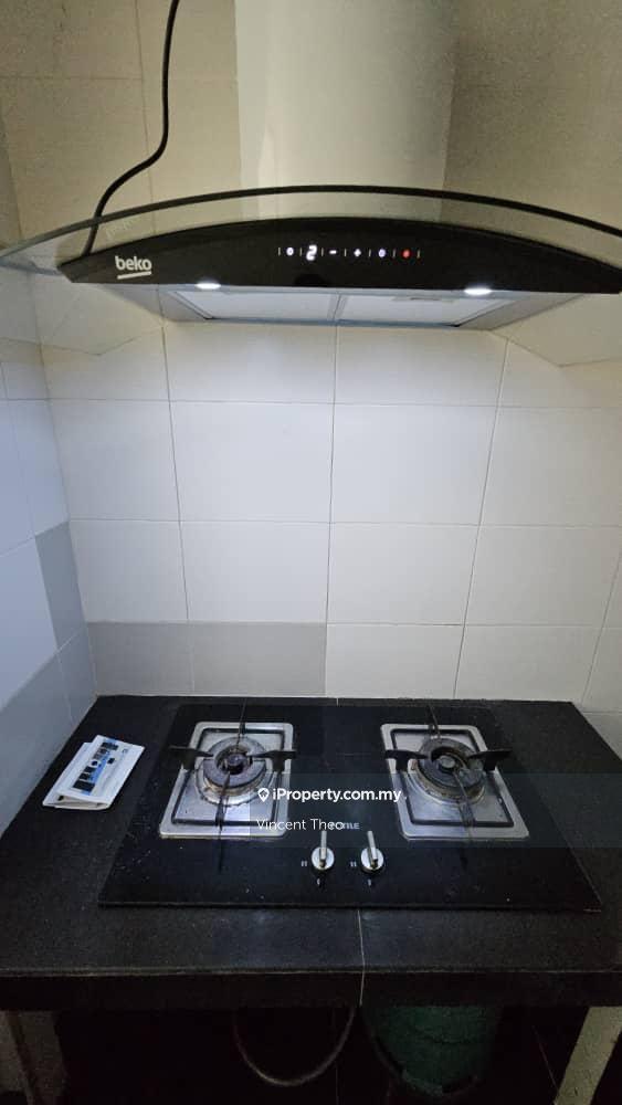 Condominium for Sale in Ampang Putra Residency by Vincent Theo - iProperty.com.my