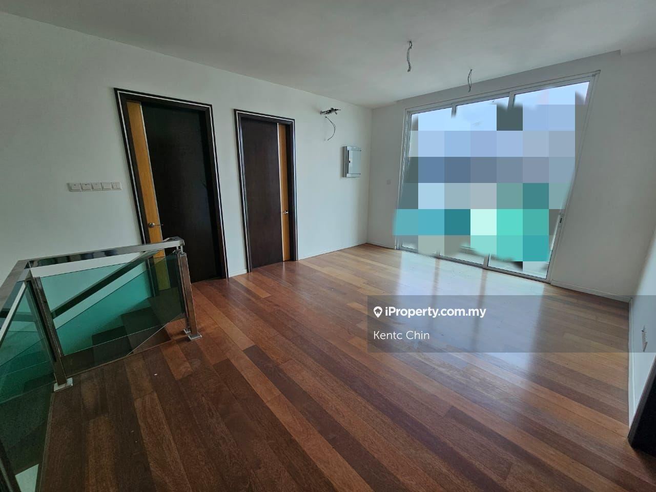 Semi-Detached House for Sale in Wira Heights, Bandar Sungai Long by Kentc Chin - iProperty.com.my