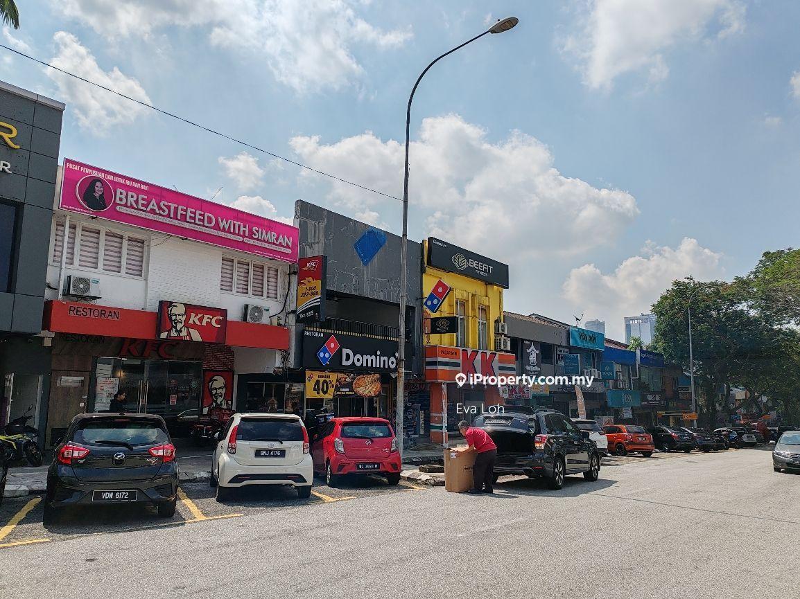 Kedai untuk Disewa di Bangsar Telawi, Bangsar oleh Eva Loh - iProperty.com.my