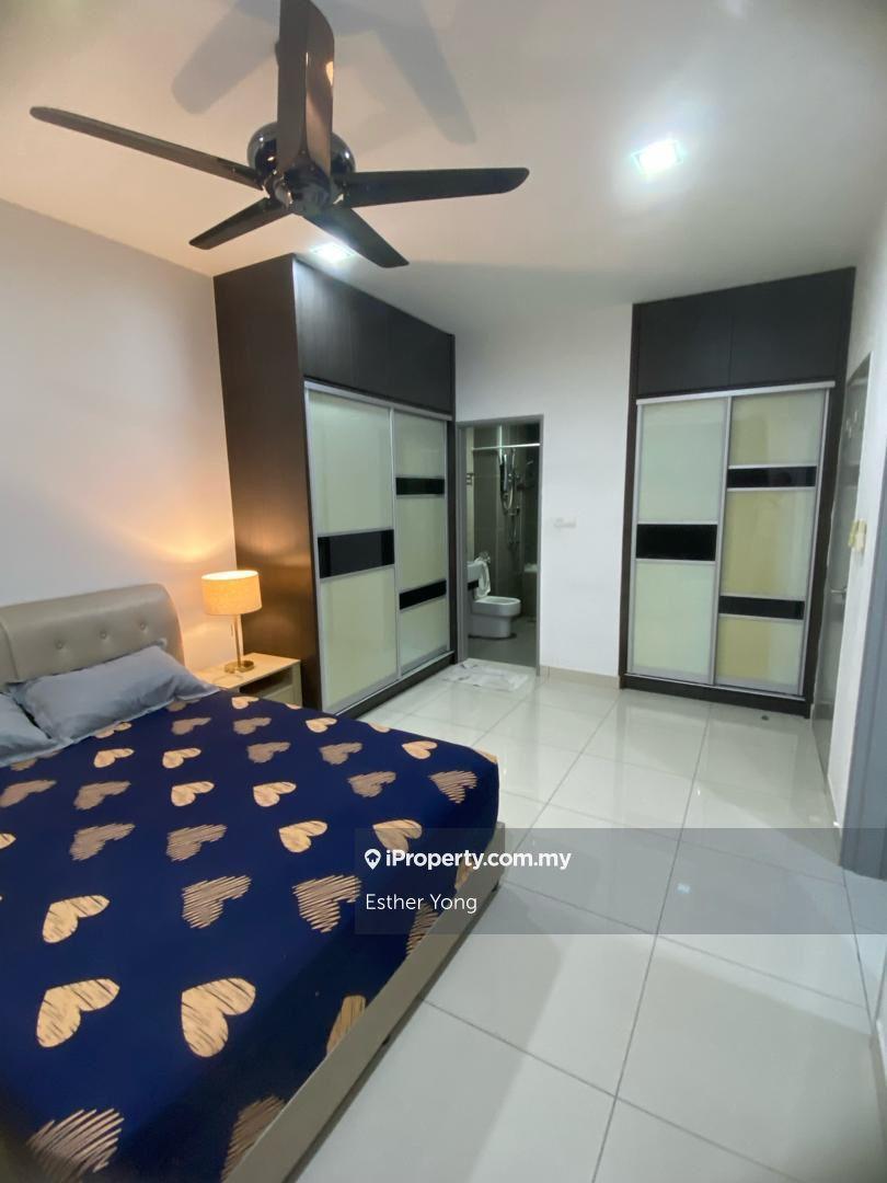 Service Residence for Rent in You Vista @ You City by Esther Yong - iProperty.com.my