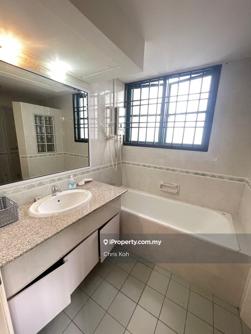 Condominium for Rent in The Straits View Condominium by Chris Koh - iProperty.com.my