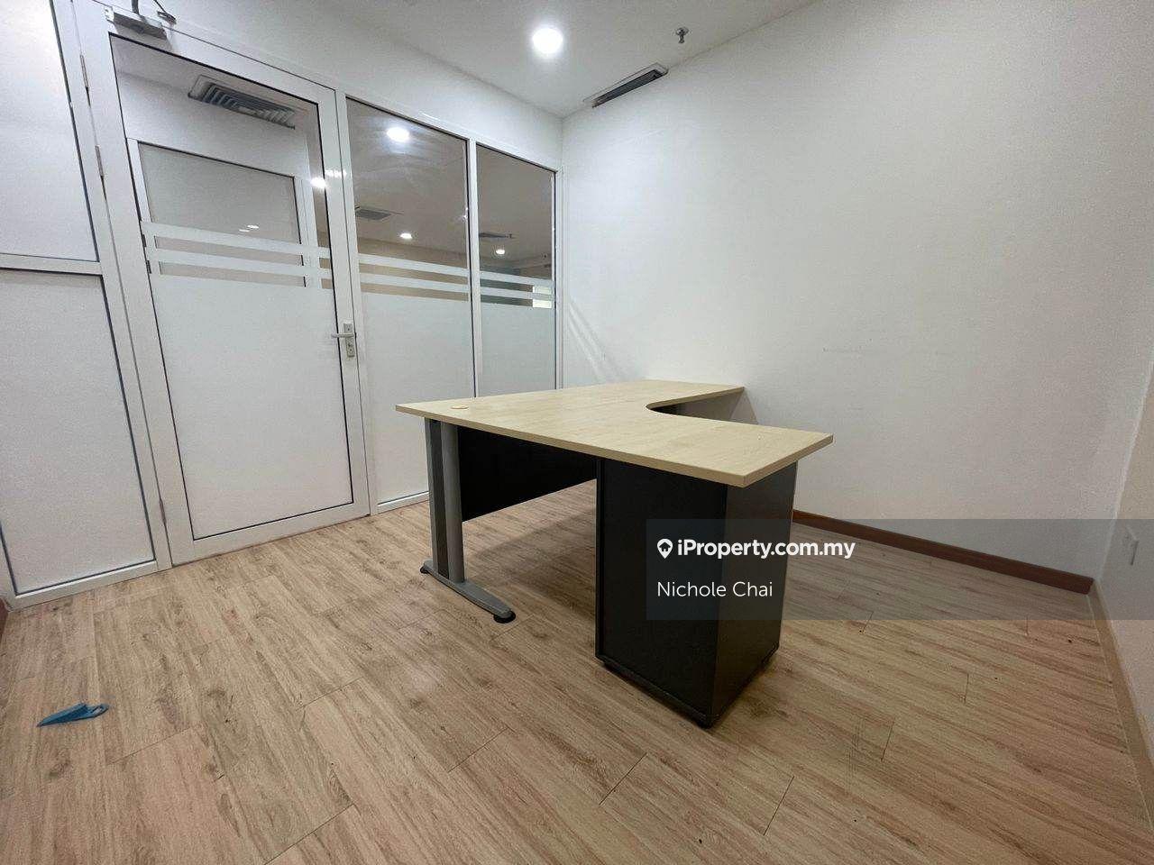 Office for Rent in One City, Subang Jaya by Nichole Chai - iProperty.com.my